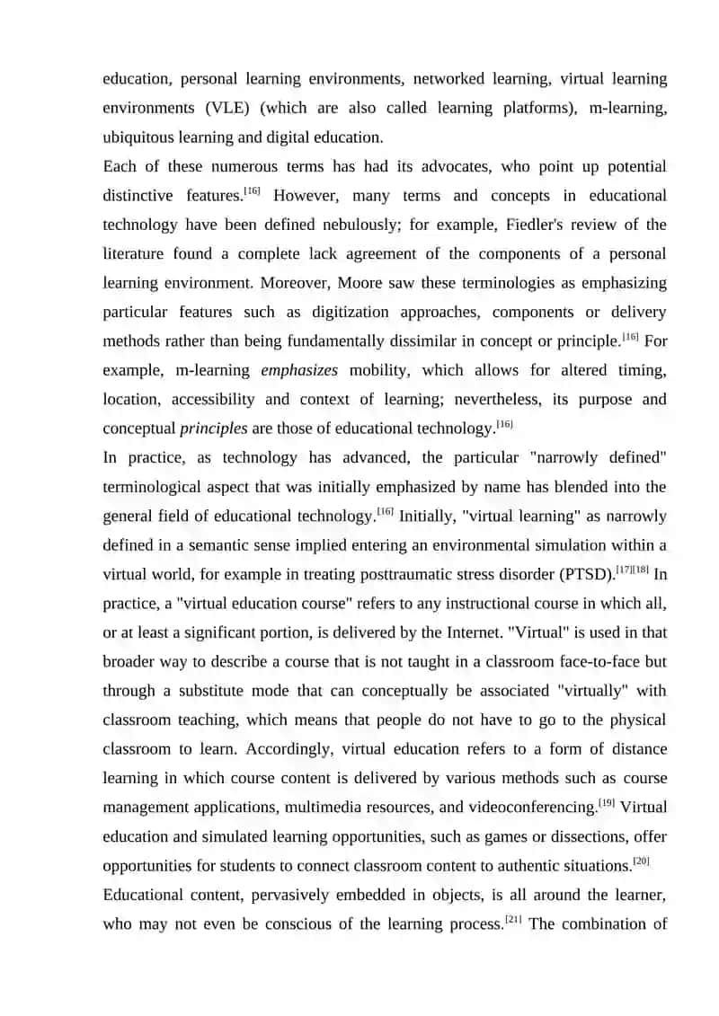 Contribution of Educational Technologies in Advancing Discourse Competence of General School Pupils 4