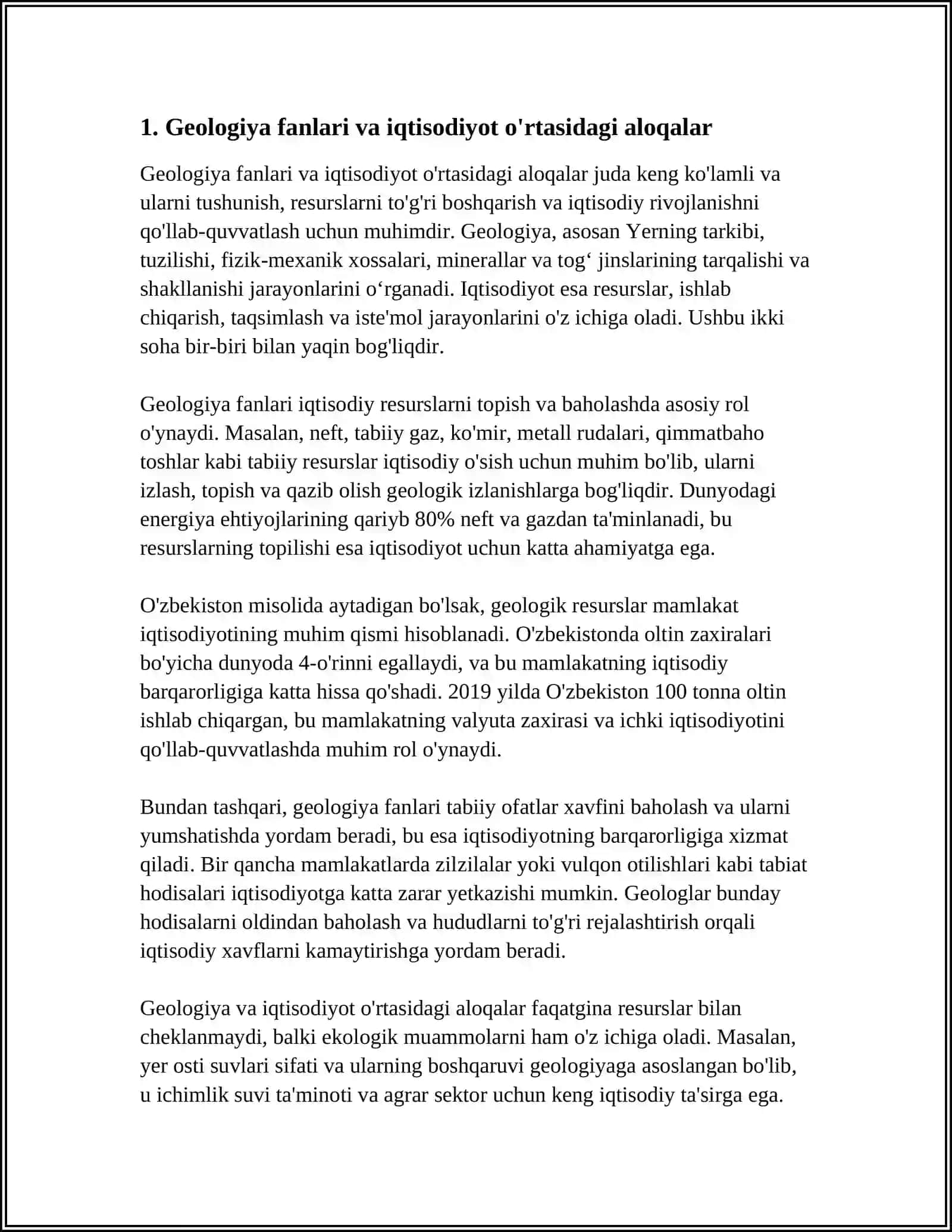KOMPLEKS SONLARNING ALGEBRAIK VA TRIGONOMETRIK KO'RINISHI 4