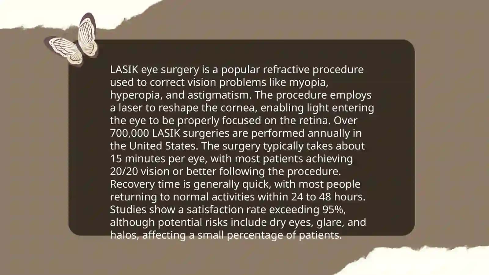 Cataract Surgery 4