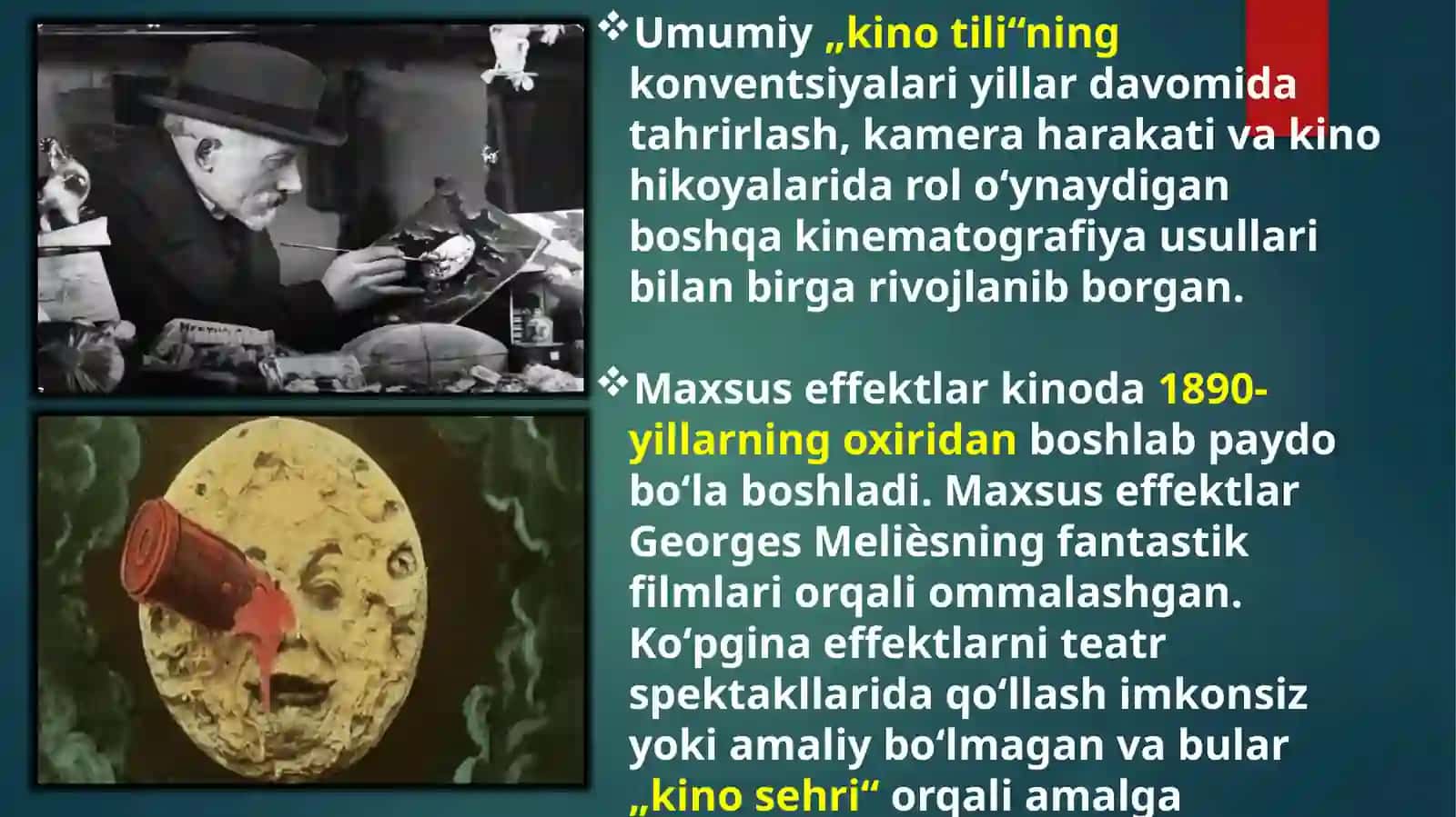 Kino –axborotmadaniyatiningmuhimmanbaiekanligi 4
