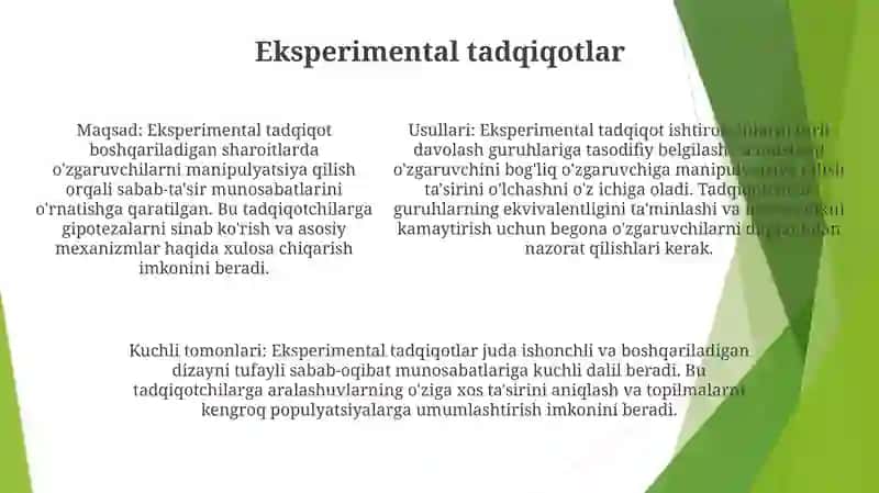 Tilshunoslikning Tadqiqot Metodlari 4