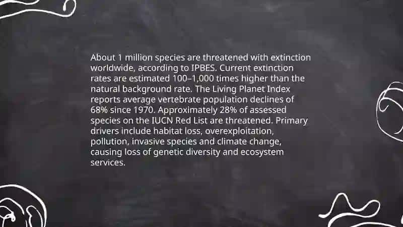 Ecological problems of ze world 4