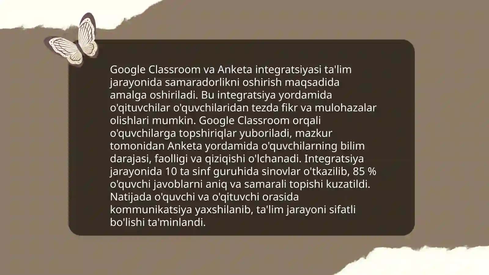 Google Classroom 4