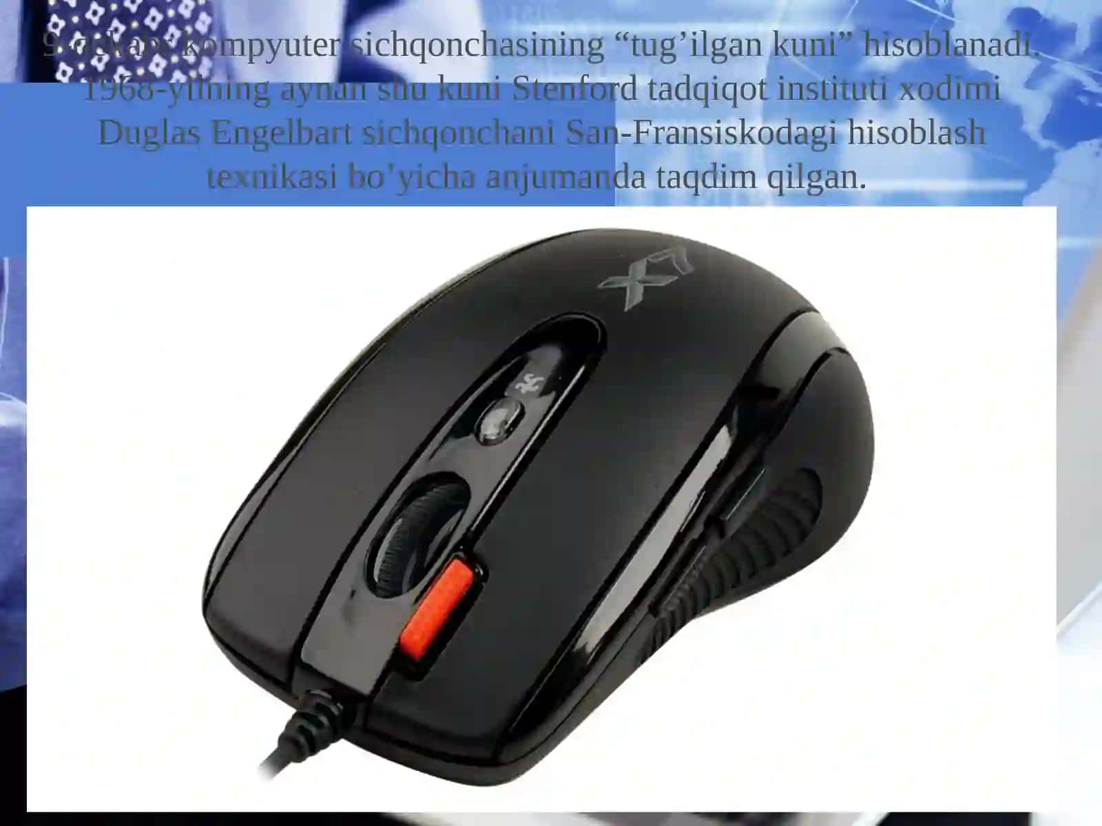 Chiziqli dasturlar tuzish 4