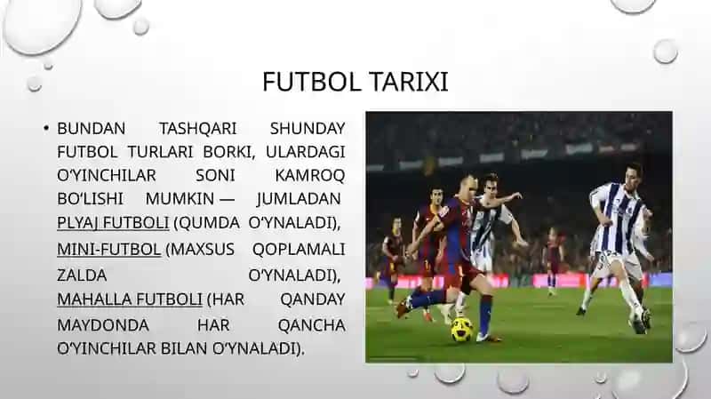Futbol 4