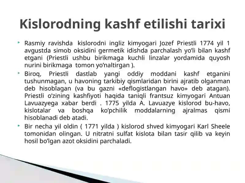 Kislorod 4