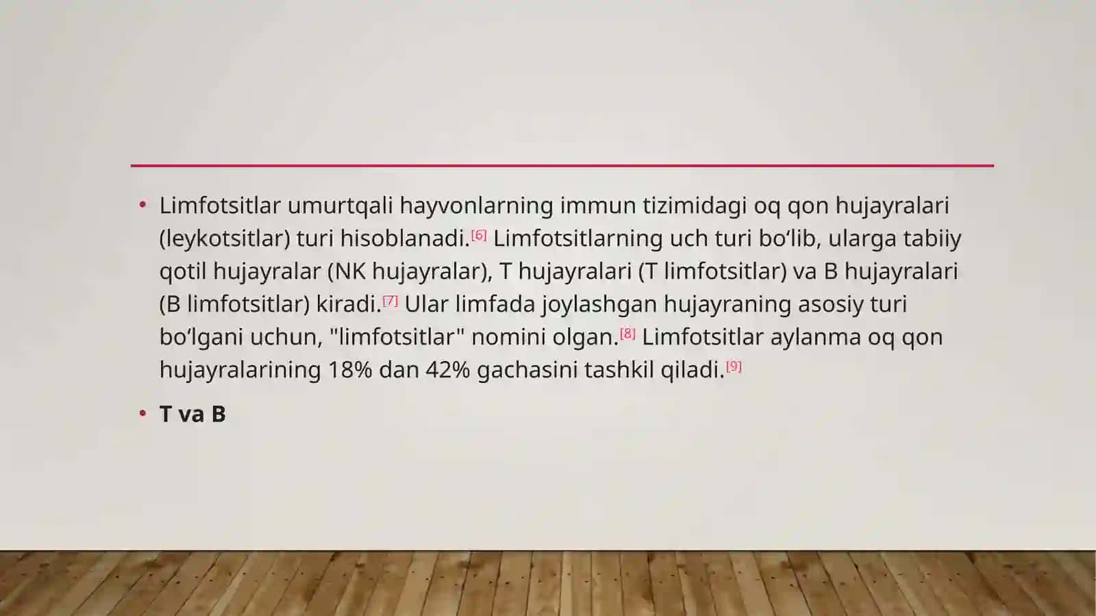 Mononuklear Fagositlar tizimi 4
