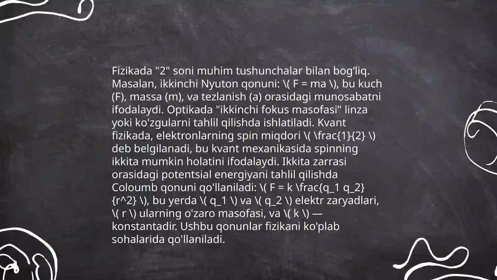 Matematika 4