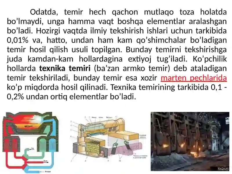 Temir-uglerоd qоtishmаlаri 4
