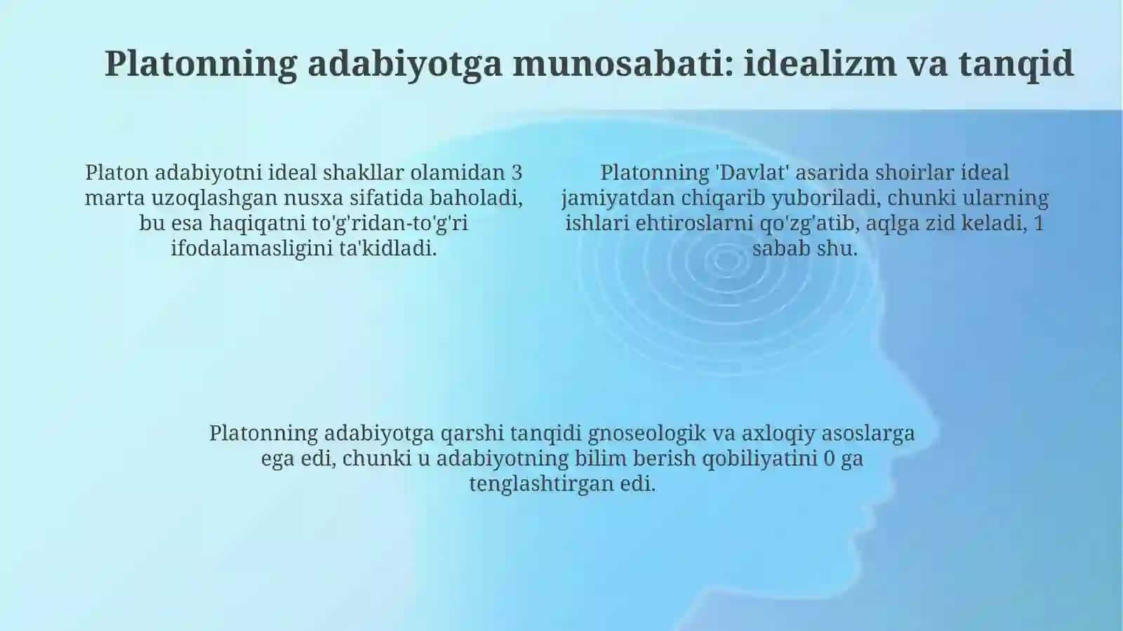 G‘arbmumtozadabiyotidaadabiy-tanqidiyqarashlartaraqqiyoti 4
