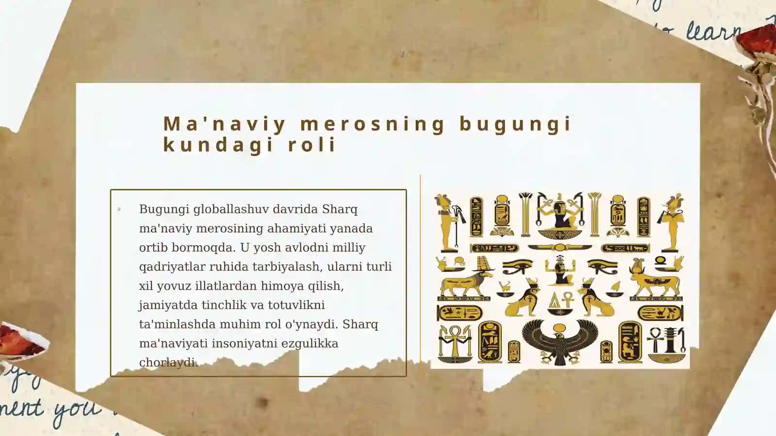 Sharqxalqlarima'naviyatdunyosi 4