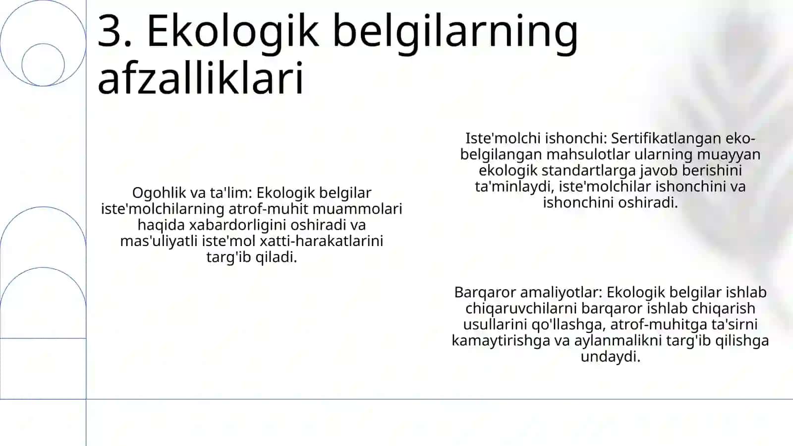 Buyum Va Predmetlarda Ekologik Markirovka 4