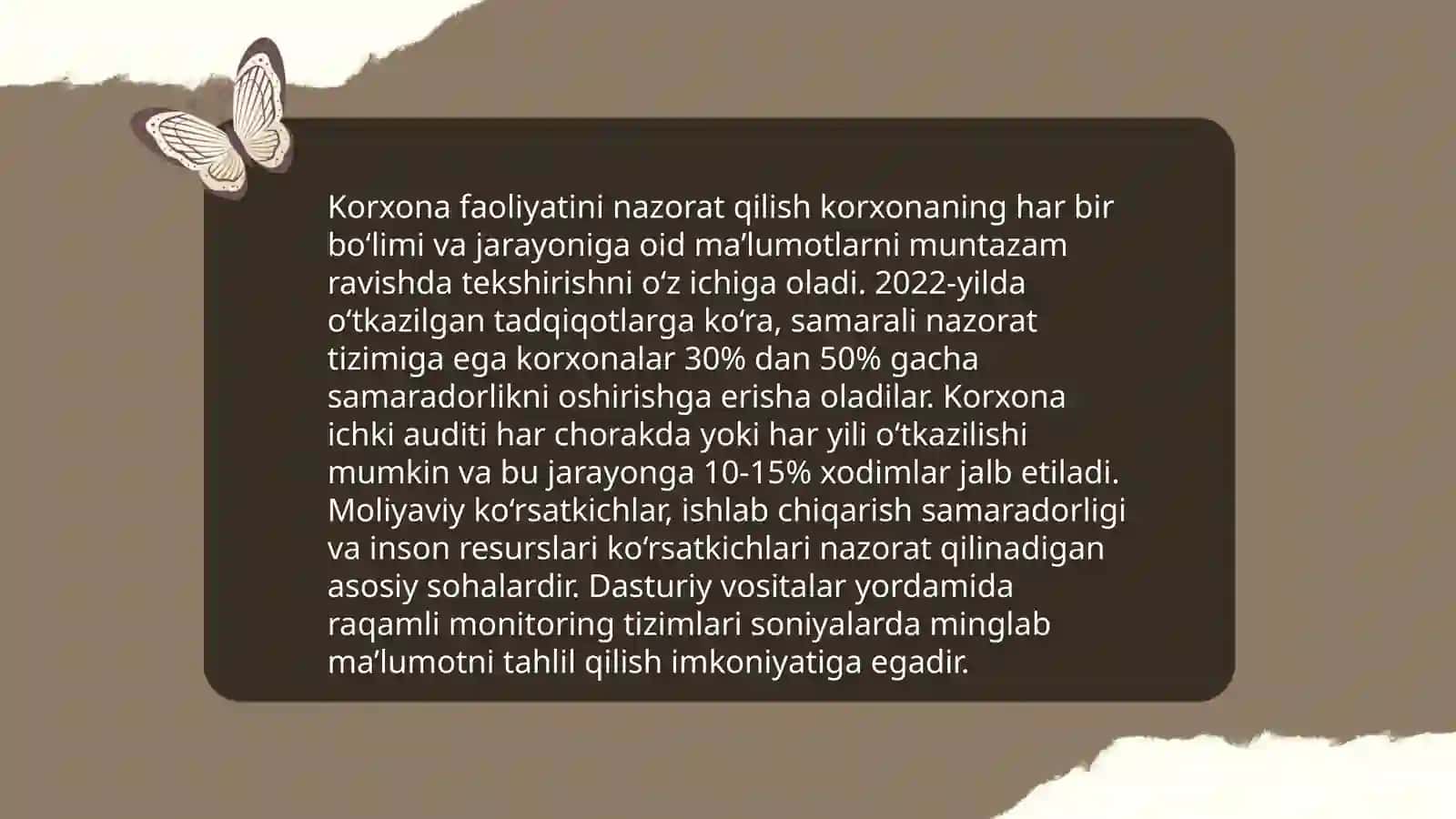 Yurak faoliyatining boshqarilishi 4