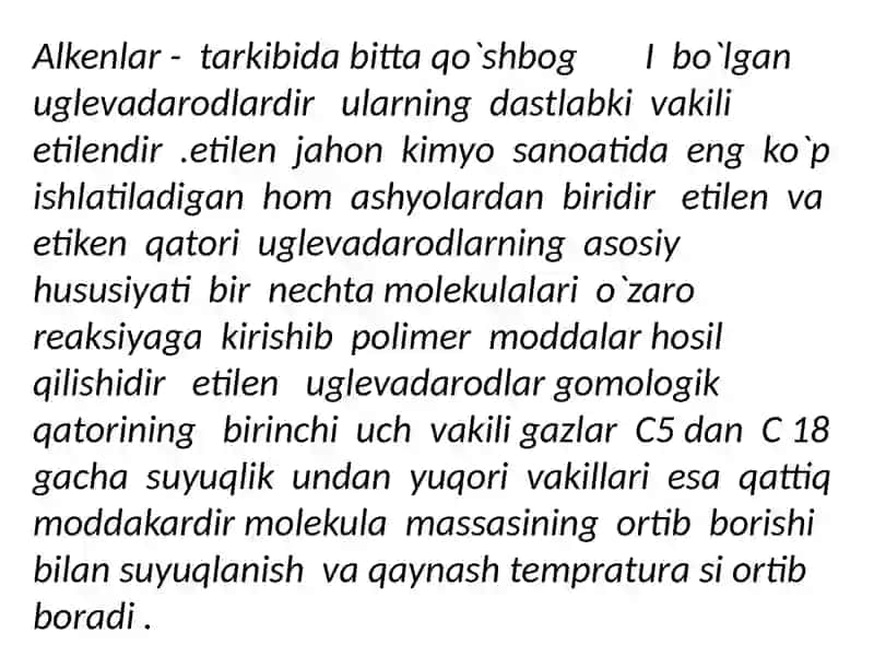 Piroliz va Kreking Jarayoni Turlari va Texnologiyasi 4