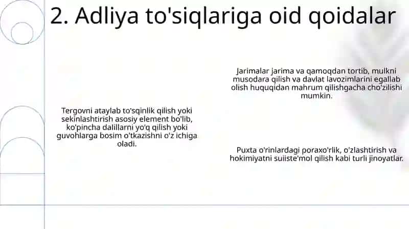 Korrupsiya va Jinoyat Javobgarligi 4