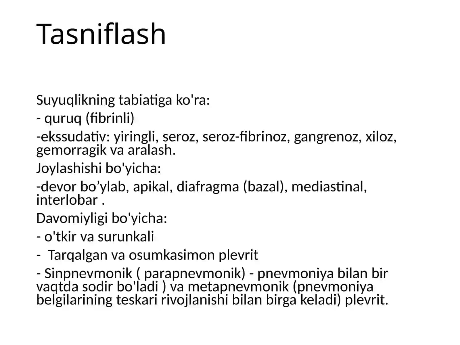 Plevrit ta'rifi 4