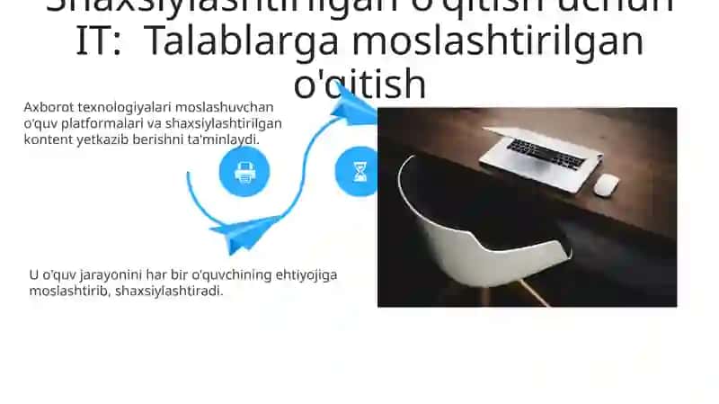 Pedagogik kompetentlikni shakllantirishda axborot texnologiyasi va klasifikatsiyasi 4