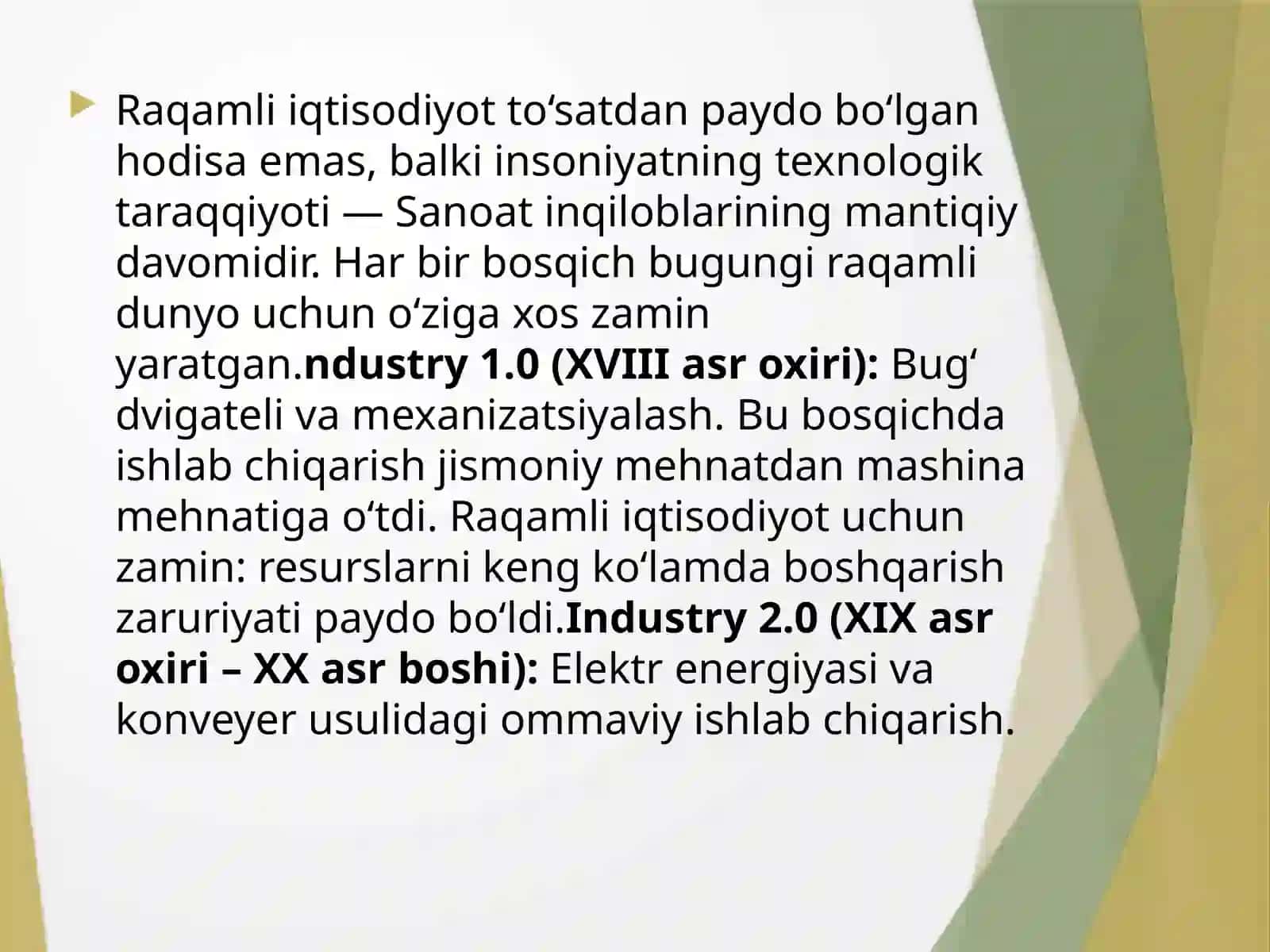 Raqamli iqtisodiyot sharoitida ta'lim xizmatlari bozorining o'zgarishi 4