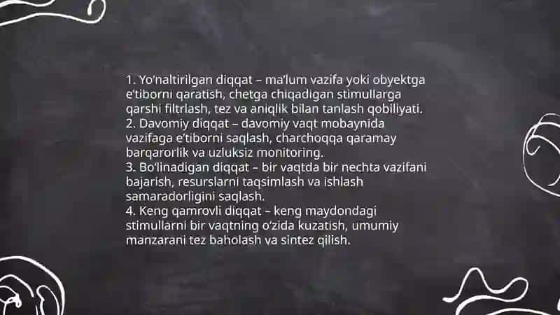 Diqqat 4