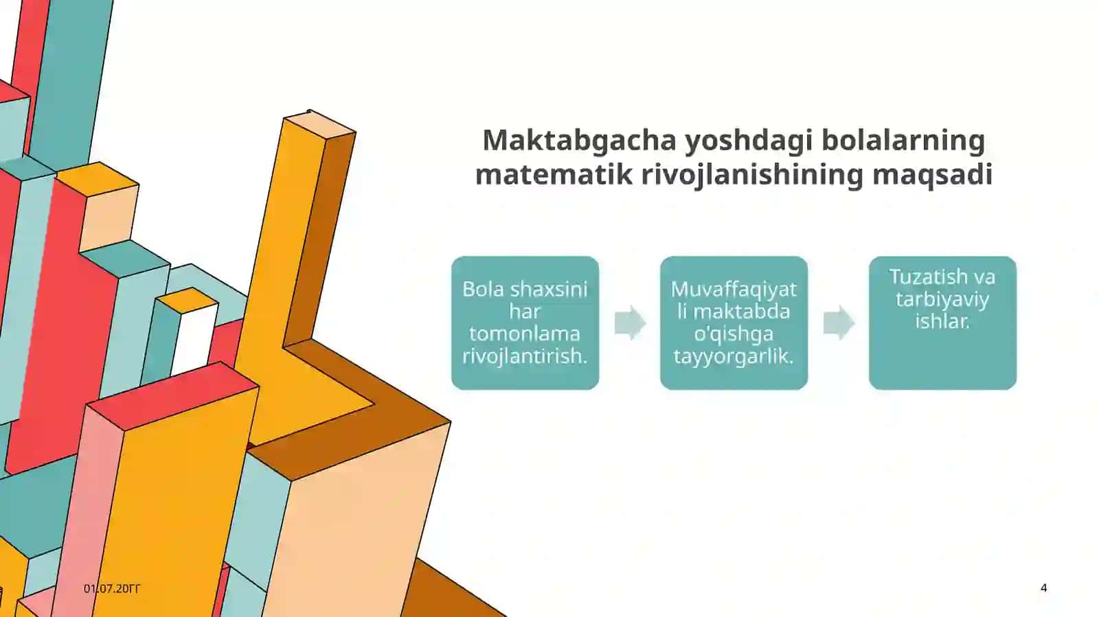Maktabgachayoshdagimatematikanirivojlantirishjarayonidamantiqiyfikrlashniloyihalashtirish 4