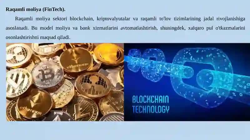 Raqamli iqtisodiyotning shakllanib borishi 4