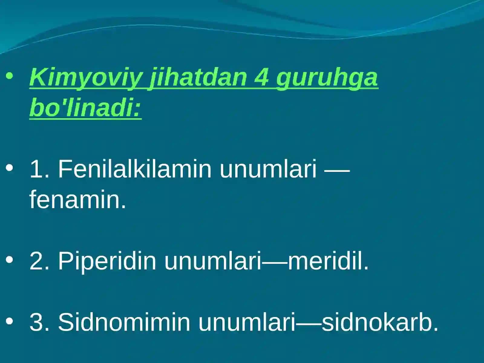 PSIXOSTIMULYATORLAR 4