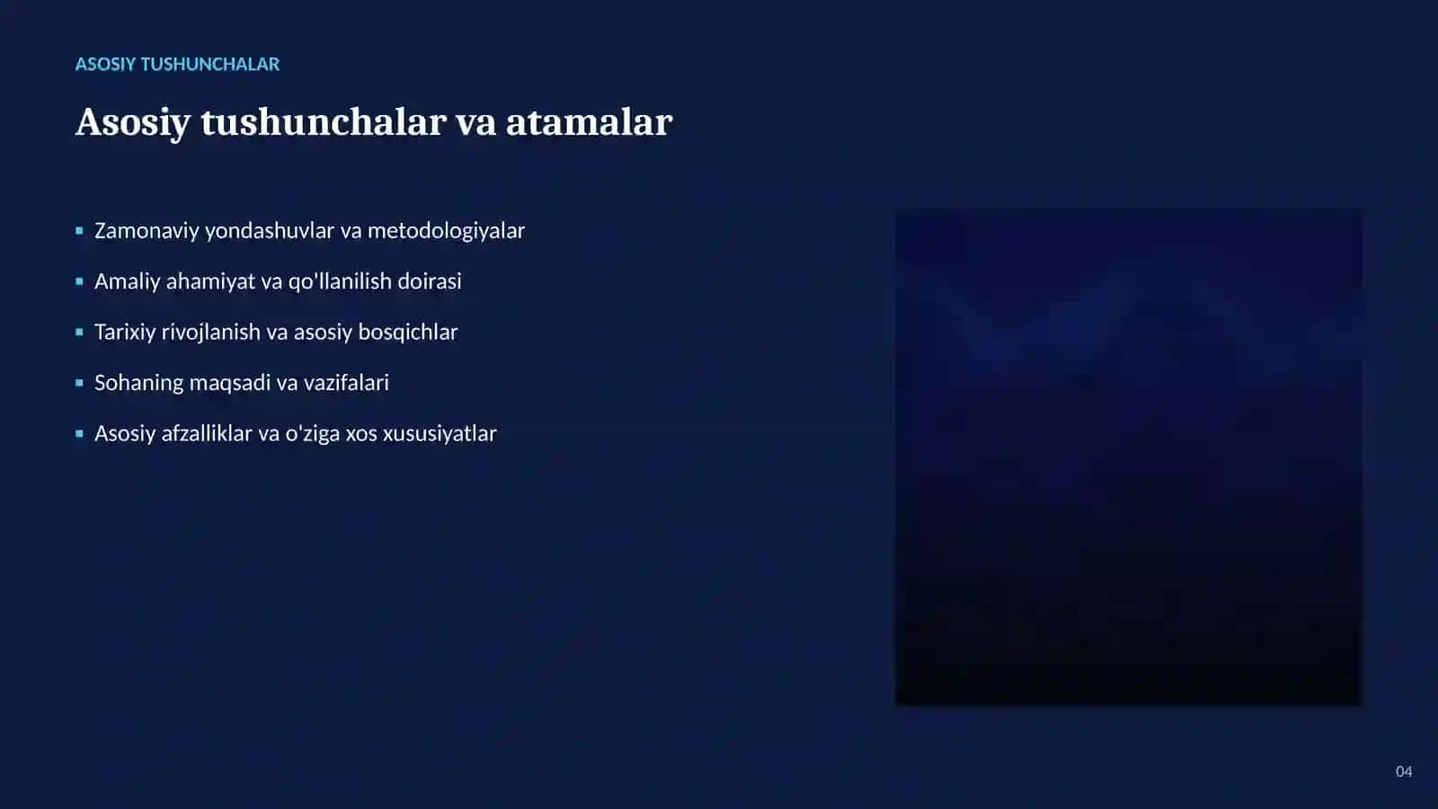 Izlash algoritmlari 4