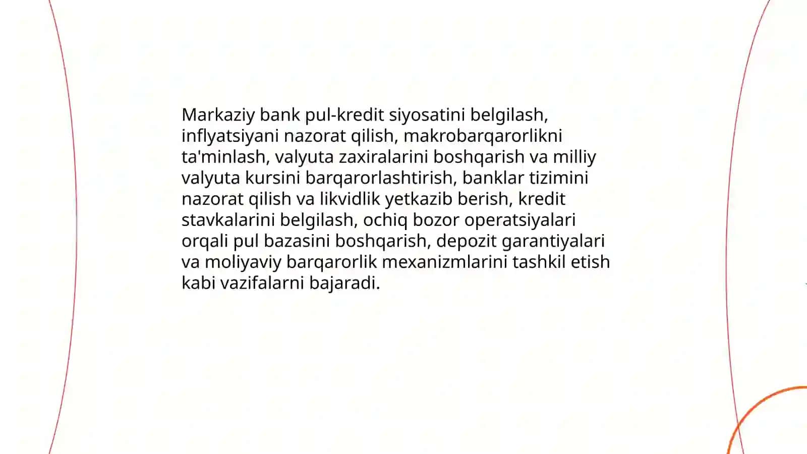 Monetar siyosat 4