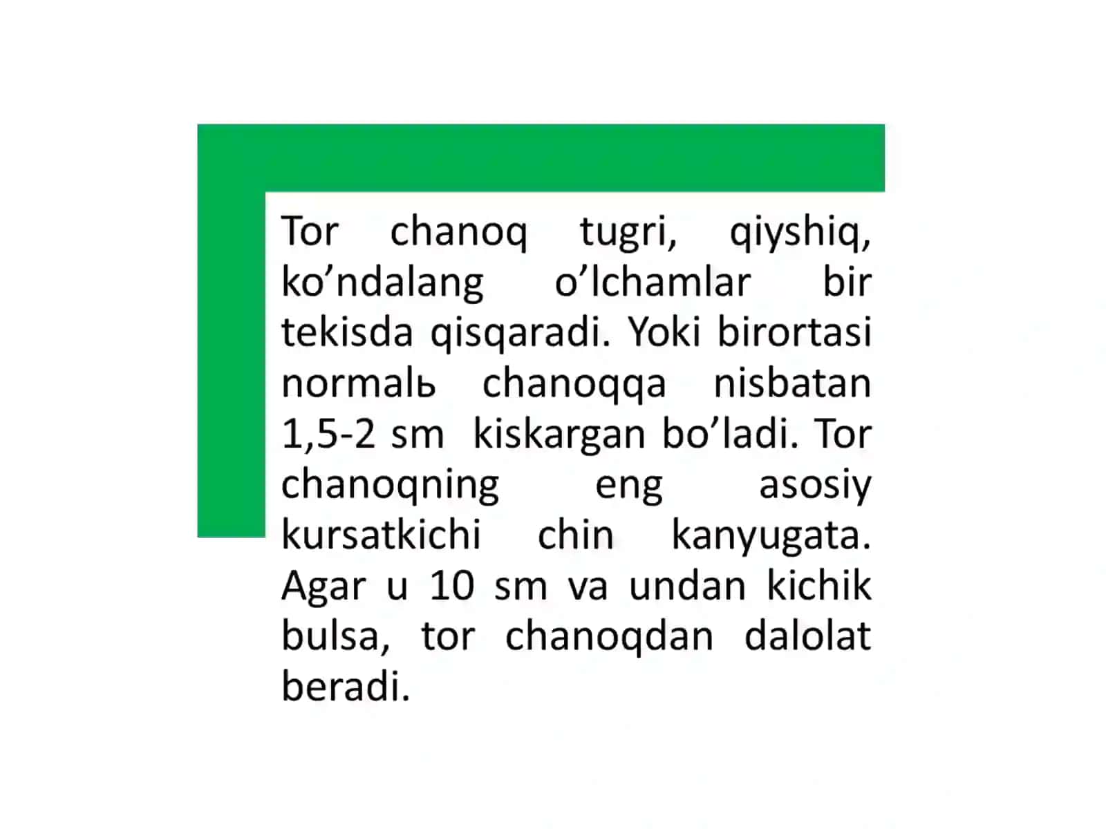 Akusherlik 4