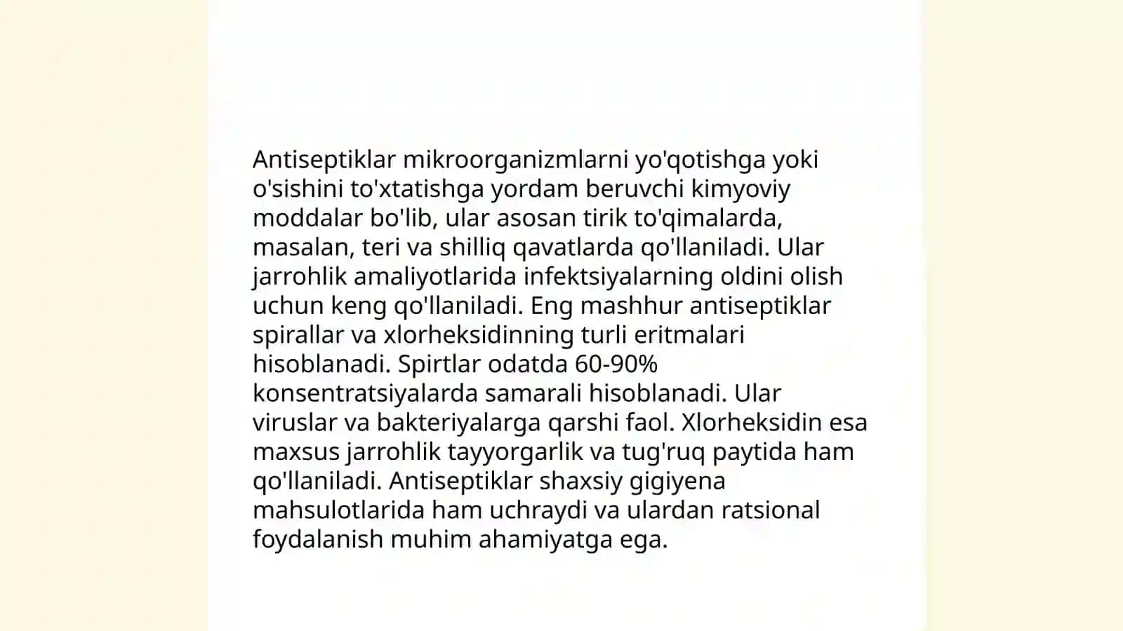 Mikroblarga qarshi vositalar 4