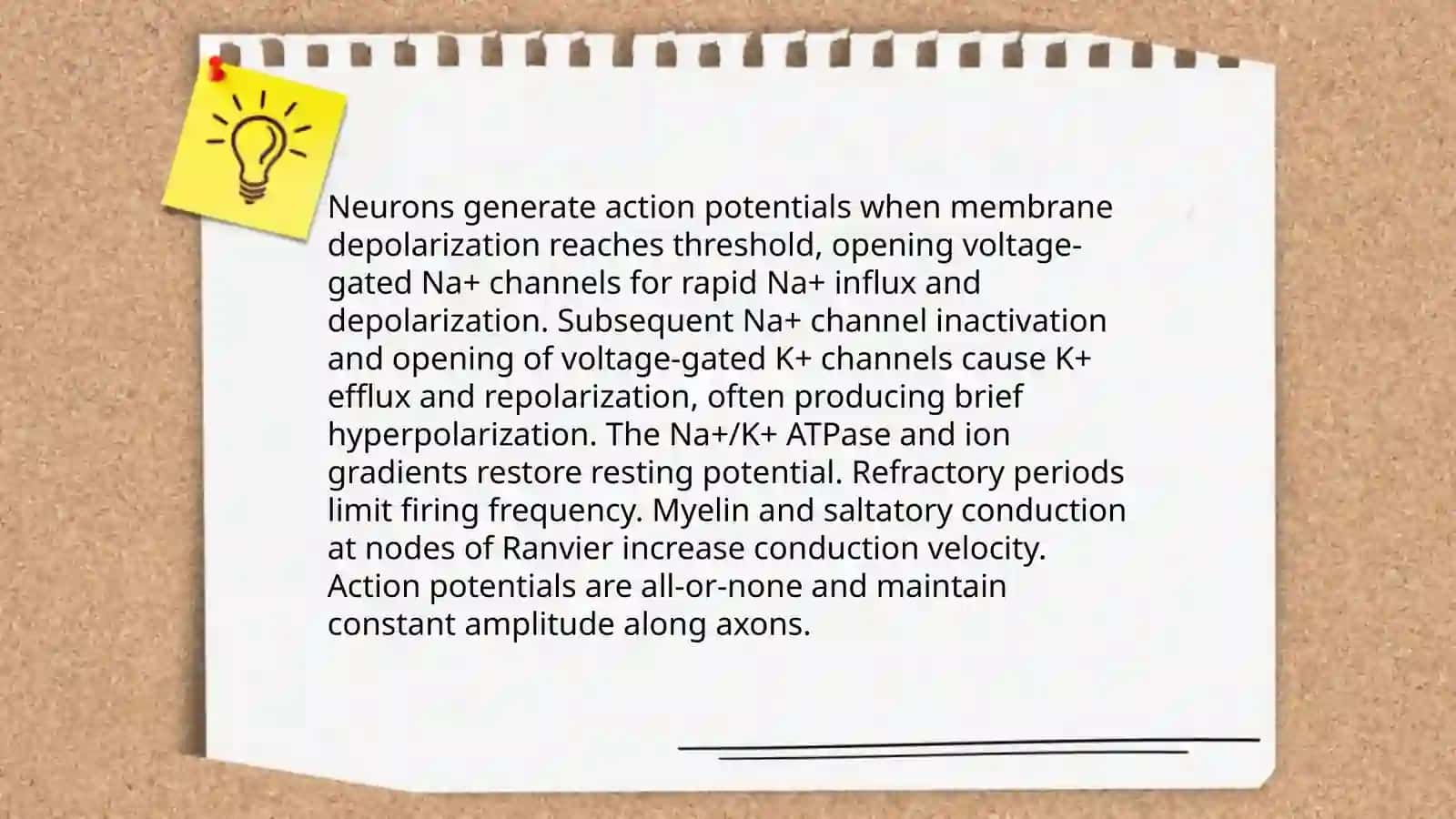 How brain works 4