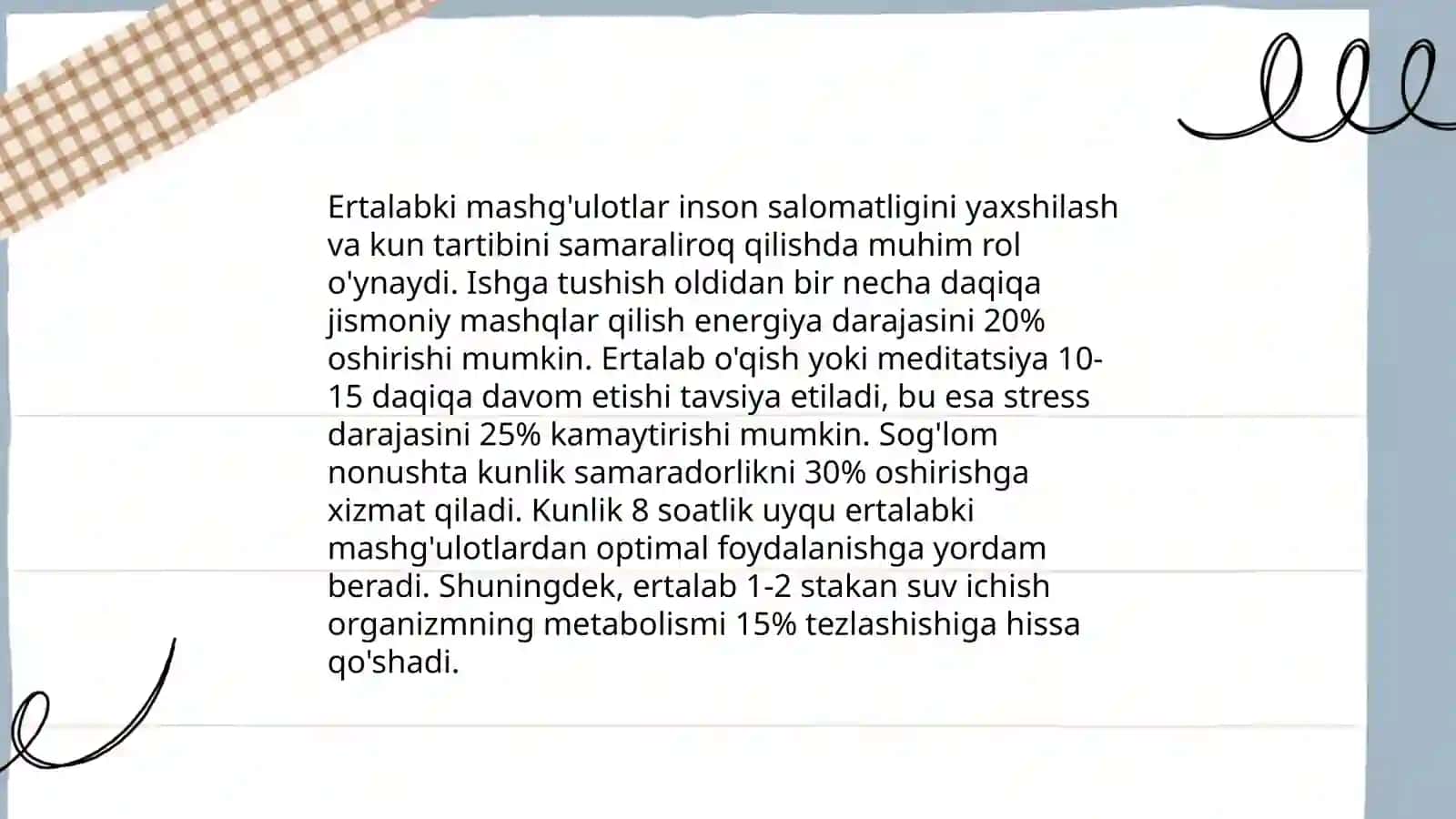 Xush kelibsiz va tanishuv 4