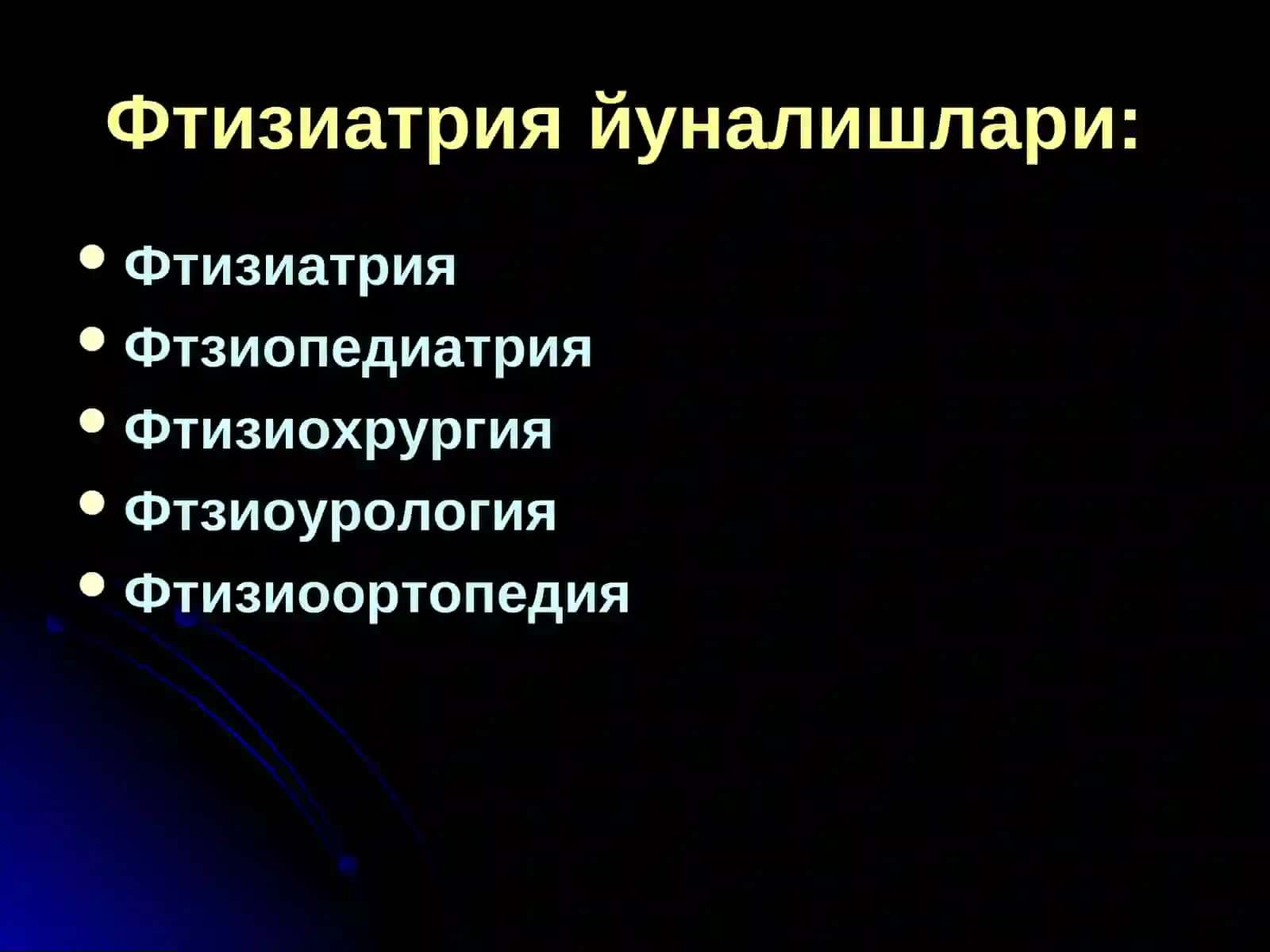 Сил Касаллиги Хакидар Таълимотнинг Ривожланиш Тарихи.Сил Этиологияси 4