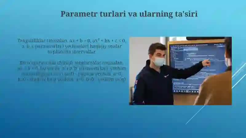 Kursatgichli tenglama va tengsizliklarni oʻqitish metodikasi 4