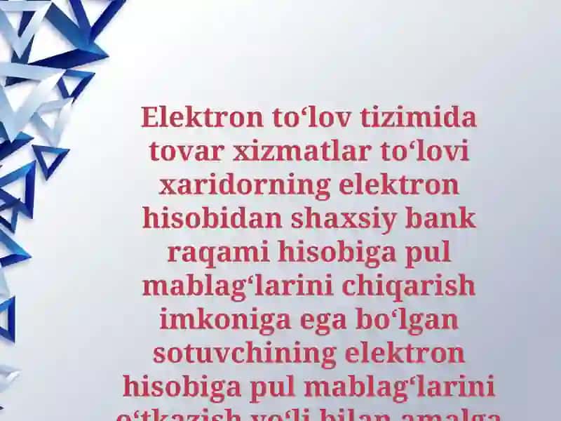 UzCard, PayMe, Click 4