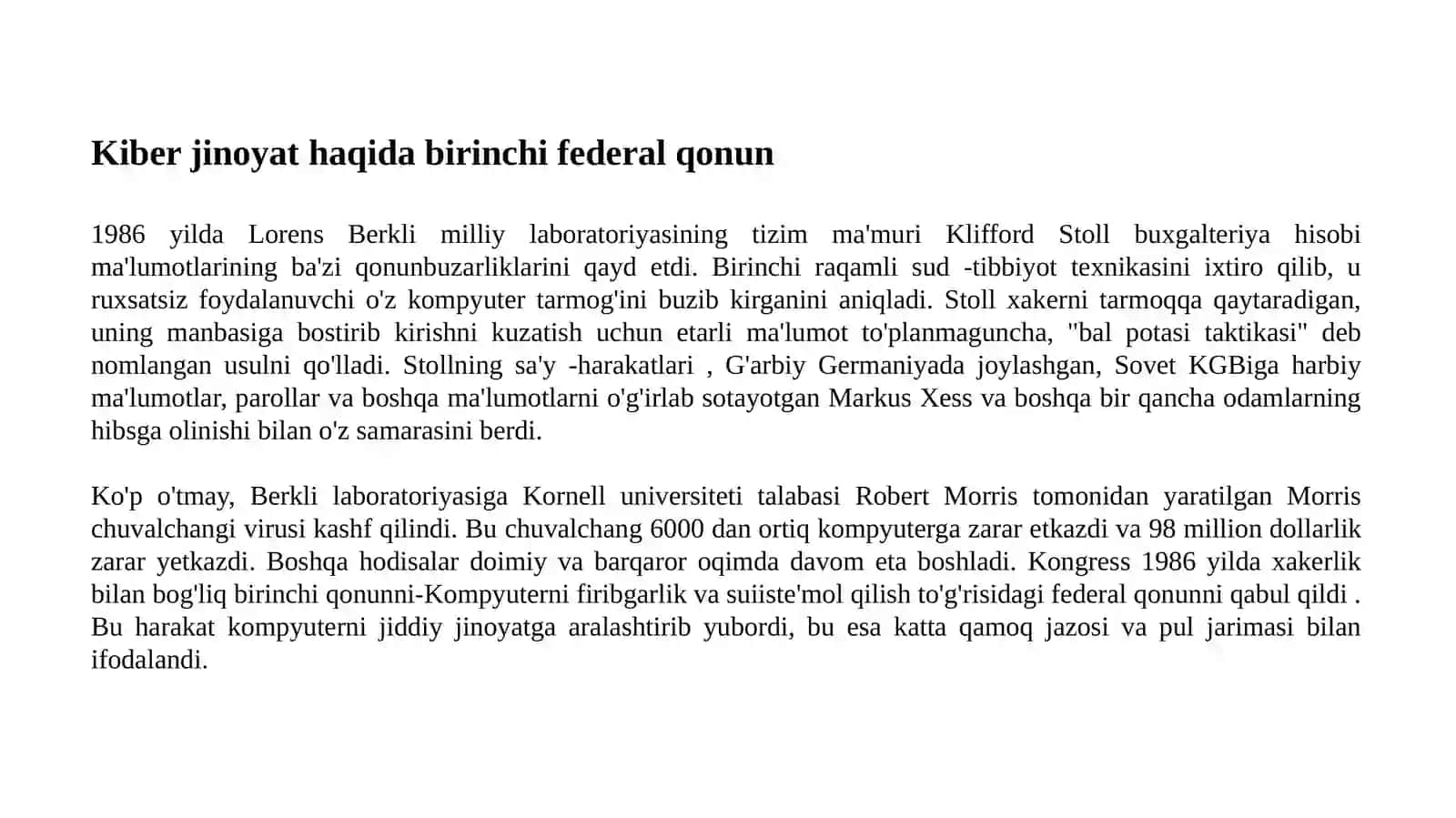 Raqamli texnologiyalar 4