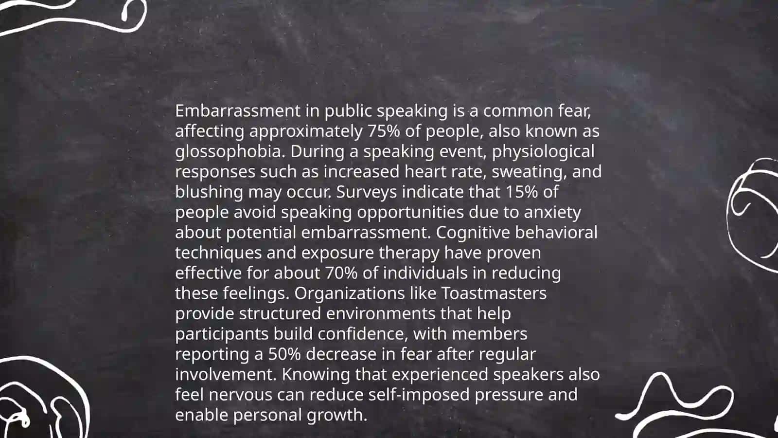 Embarrassment 4