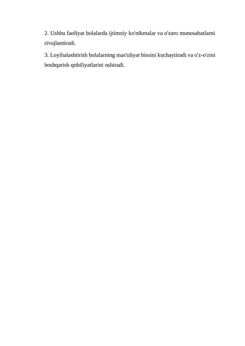 Bolalarning Har Tomonlama Rivojlanishi 4