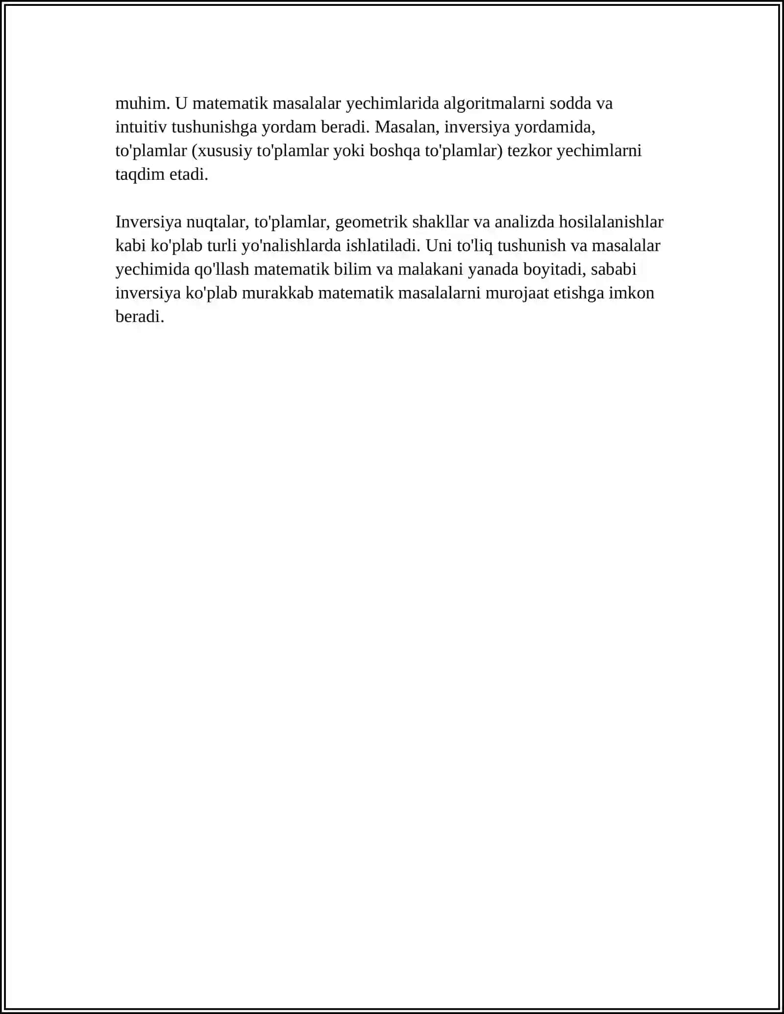 SINTAKTIK INVERSIYA 4