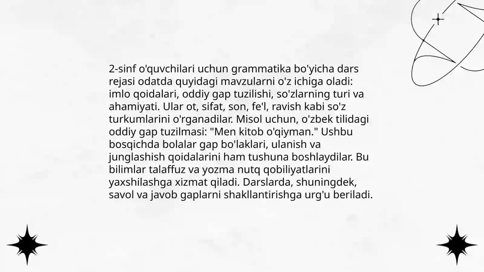 Ona tili 4