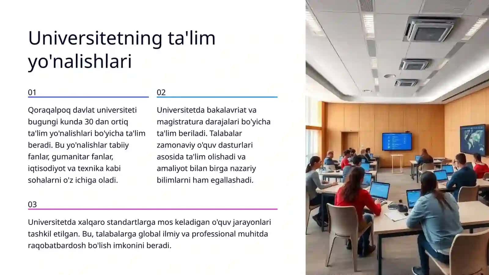 Qoraqalpoq davlat universiteti 4
