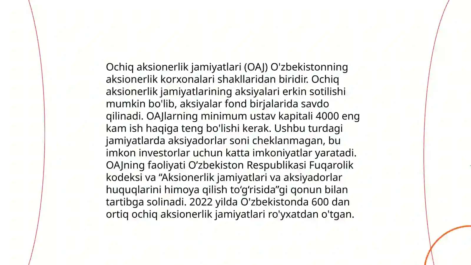 Xususiy korporatsiyalar 4