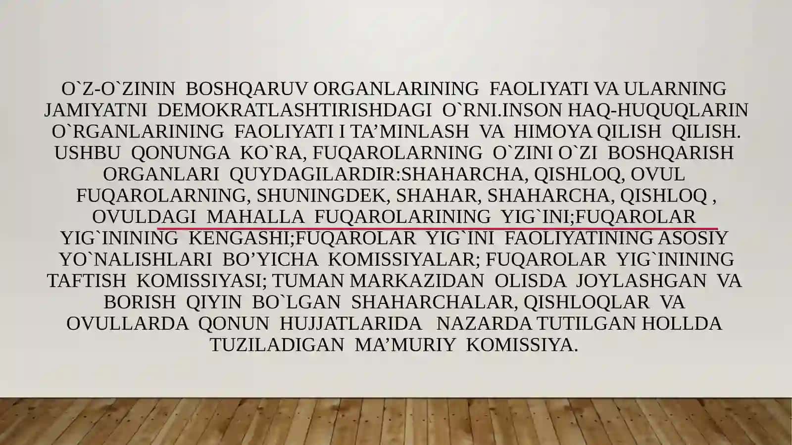 Relaksatsiya o'zini o'zi boshqarish usullarini qo'llash omili sifatida. 4