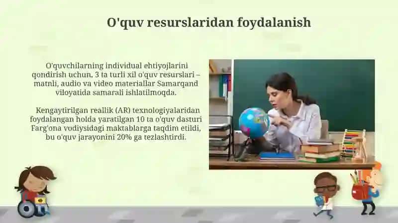 Zamonaviy Pedagogik Mahoratning Mohiyati 4