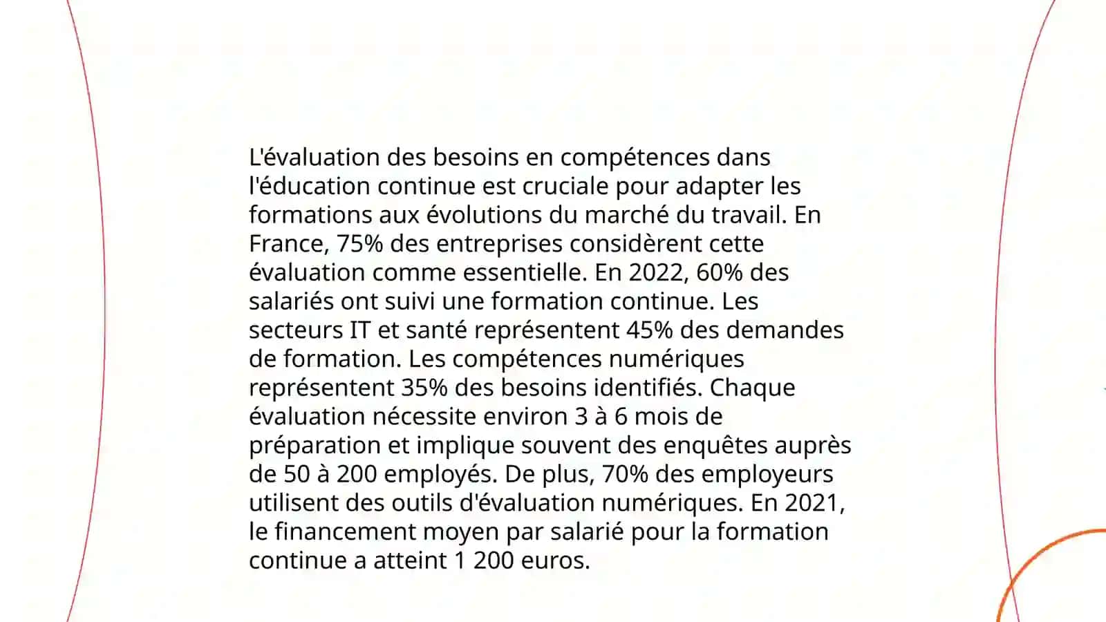 La formation des compétences professionnelles dans l'éducation continue 4