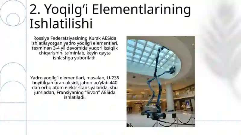 Yoqilgi elementlari 4