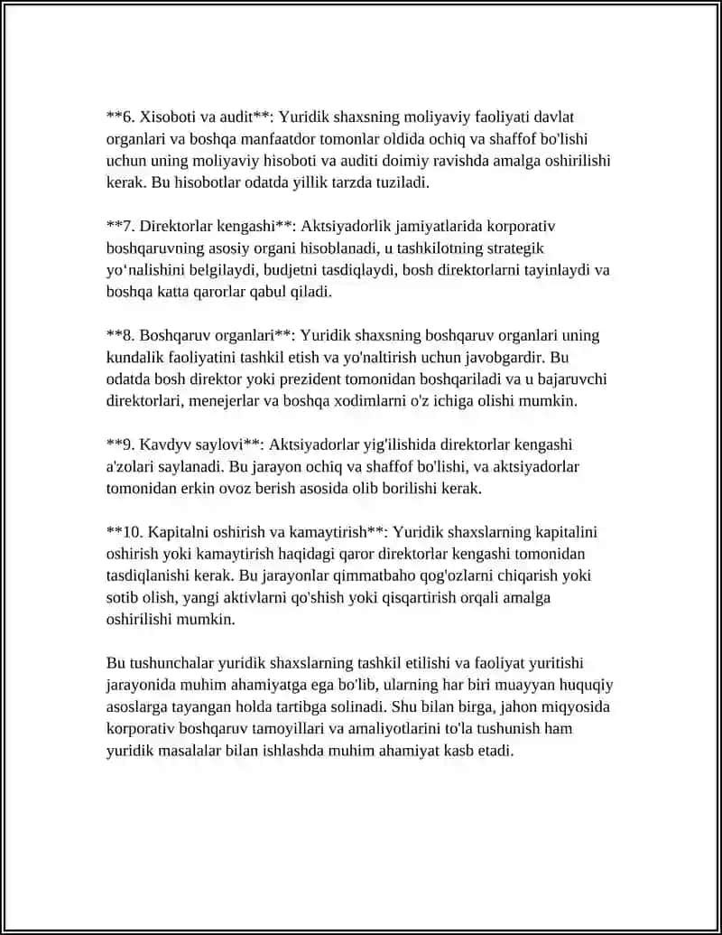 YHQ DA QOLLANILADIGAN ASOSIY TUSHUNCHA VA ATAMALAR 4