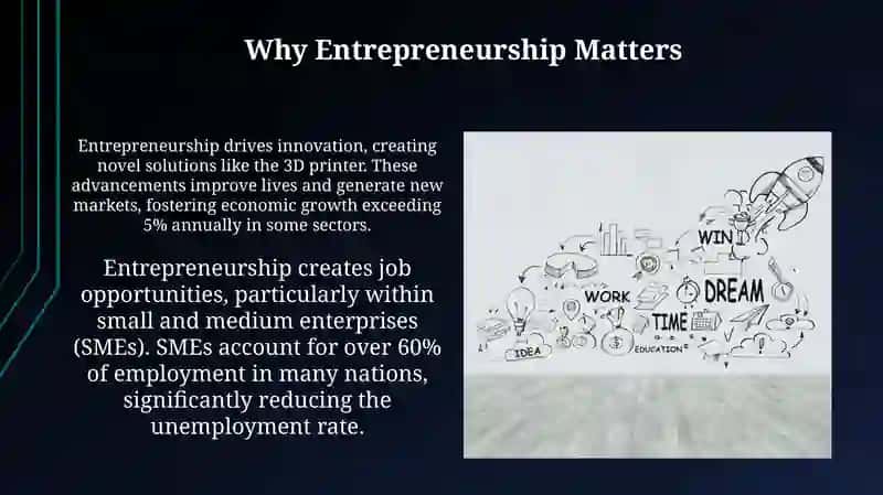 Interprenirship 4
