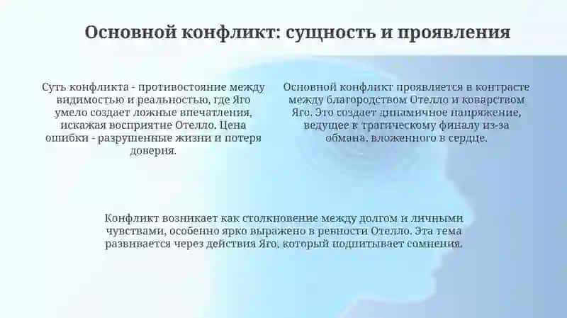 Отелло 4