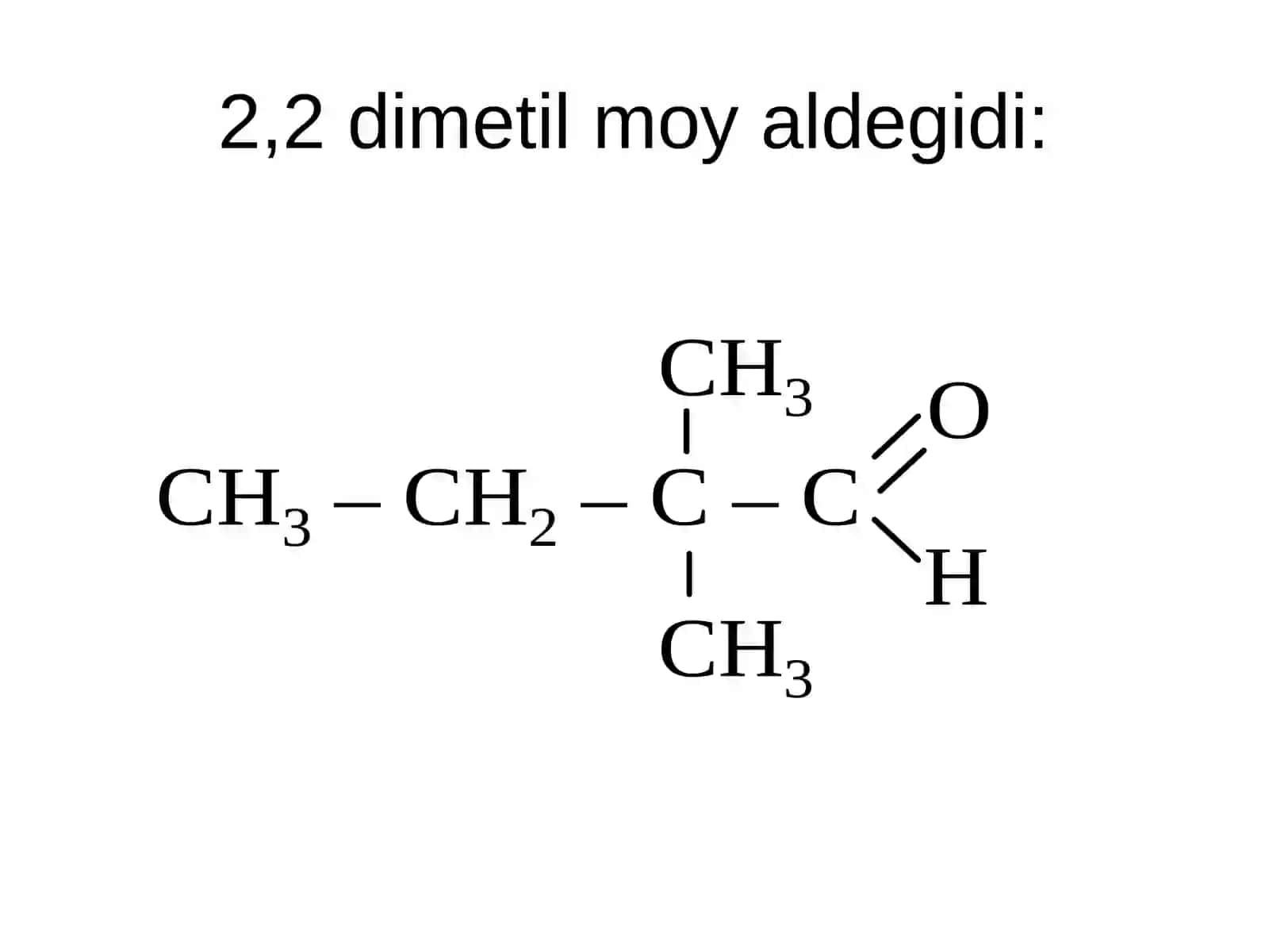 Aldegid va ketonlar 4